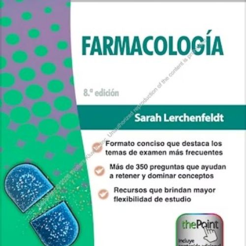 Farmacologia