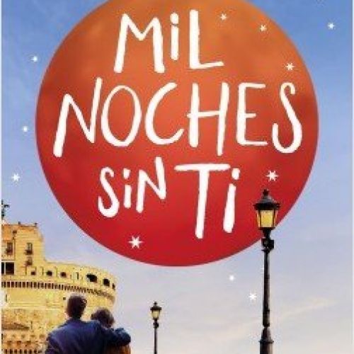 portada mil noches sin ti federico moccia 201904262200