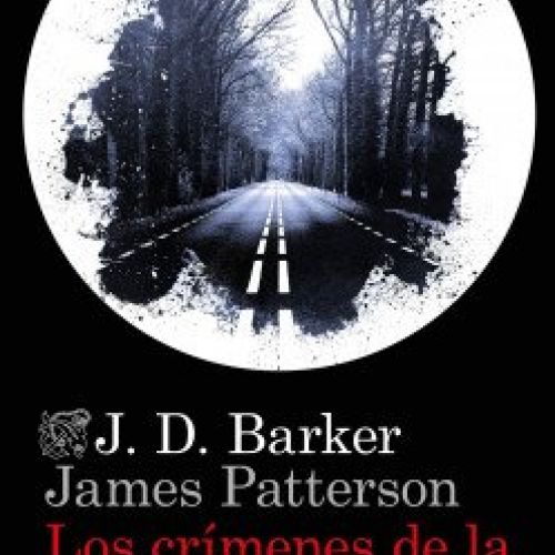 portada los crimenes de la carretera james patterson 202012171033