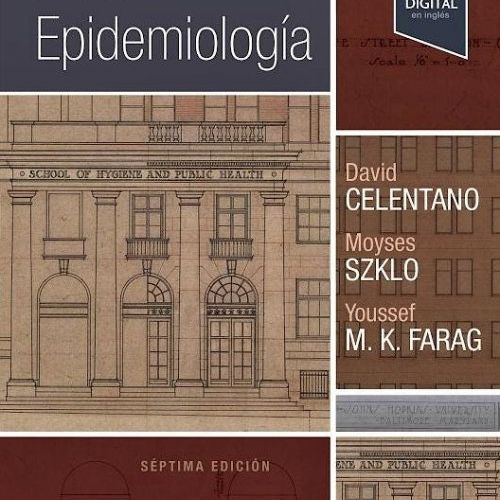 EPIDEMIOLOGIA