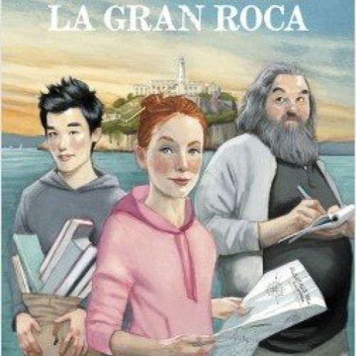 portada el enigma de la gran roca jennifer chambliss bertman 201812280935