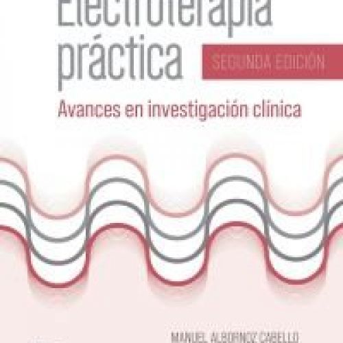 electroterapia