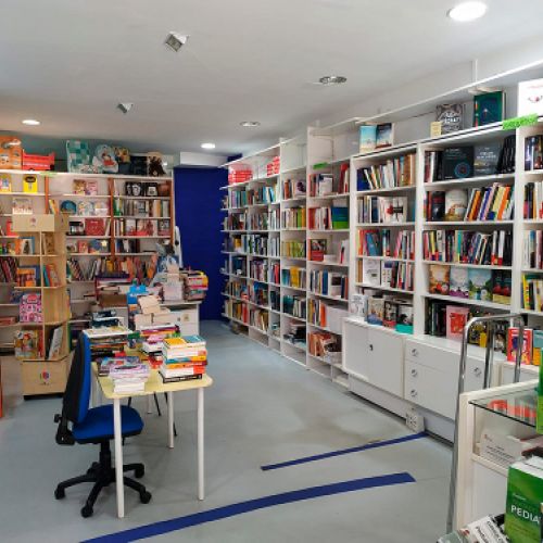 libros ciencias en Valladolid