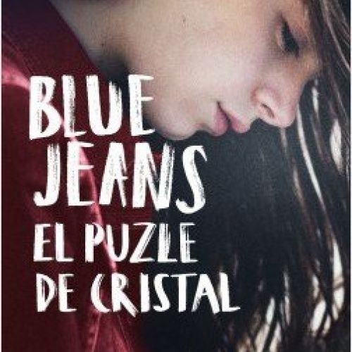 portada el puzle de cristal blue jeans 201902011856