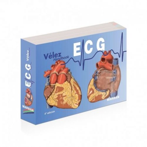 d velez rodriguez velez ecg 4 ed handbook