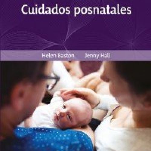 cuidados postnatales