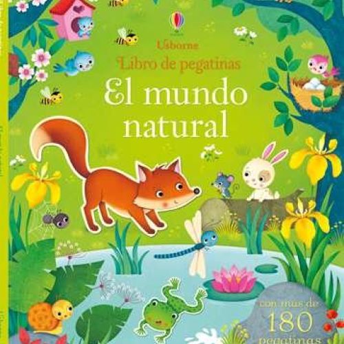 9781474909020 fsb nature