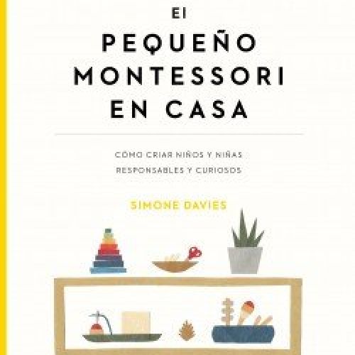 portada el pequeno montessori en casa simone davies 202005291314
