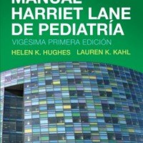harrietlane