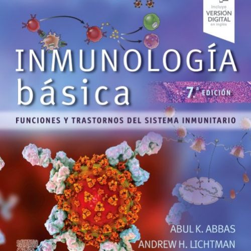 inmunologia