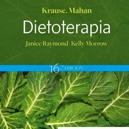 Dietoterapia