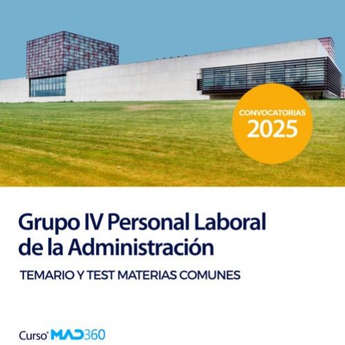 GrupoIV