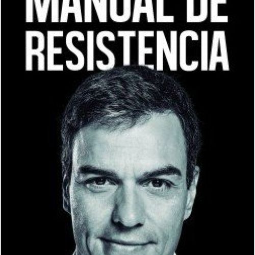 portada manual de resistencia pedro sanchez 201902051234