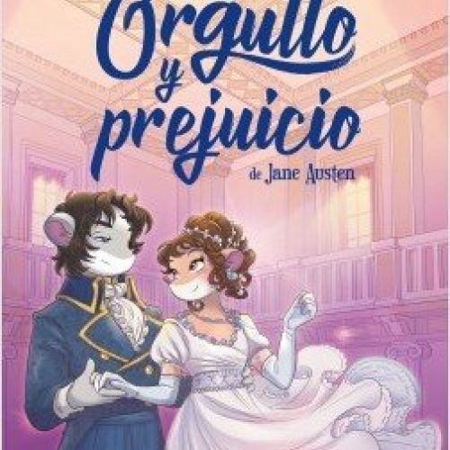 portada orgullo y prejuicio tea stilton 202001071437