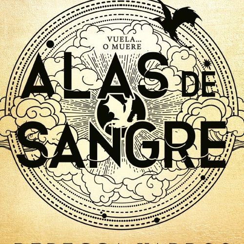 portada alas de sangre empireo 1 rebecca yarros 202309141523