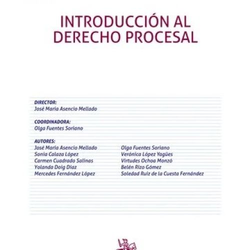 intoprocesal