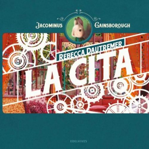 165270 Cub LaCita EvWeb