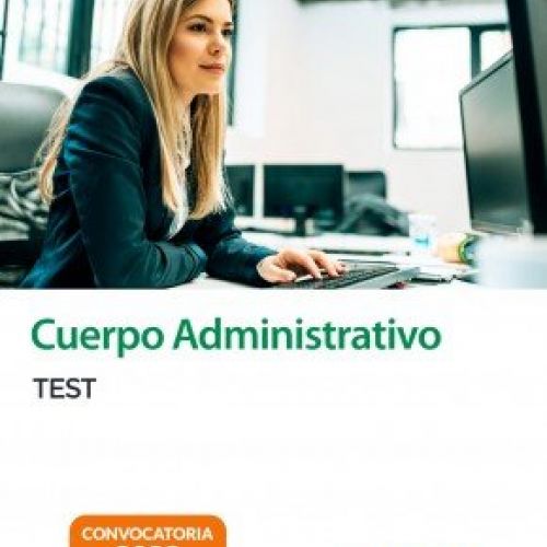 cuerpo administrativo comunidad autonoma castilla y leon test