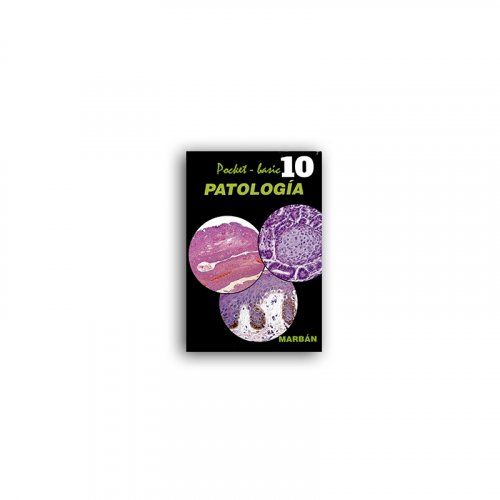 pocket basic 10 patologia