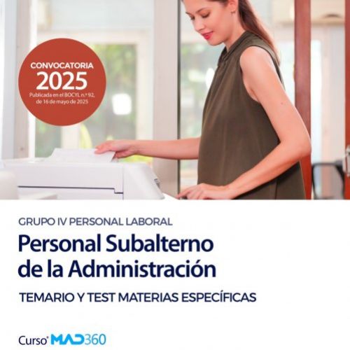 Subalterno