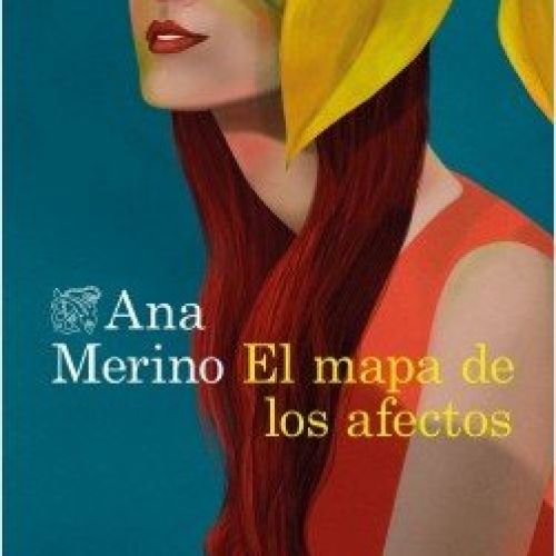portada el mapa de los afectos ana merino 202001131615