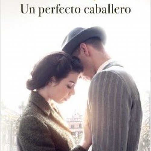 portada un perfecto caballero pilar eyre 201909171547