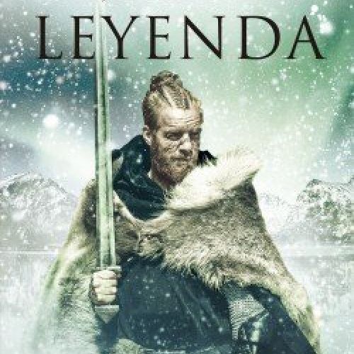 portada los hijos del rey vikingo leyenda lasse holm 202006221234