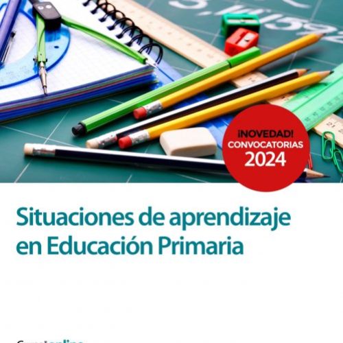 situaciones aprendizaje educacion primariasit