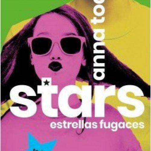 portada stars estrellas fugaces anna todd 201809050845