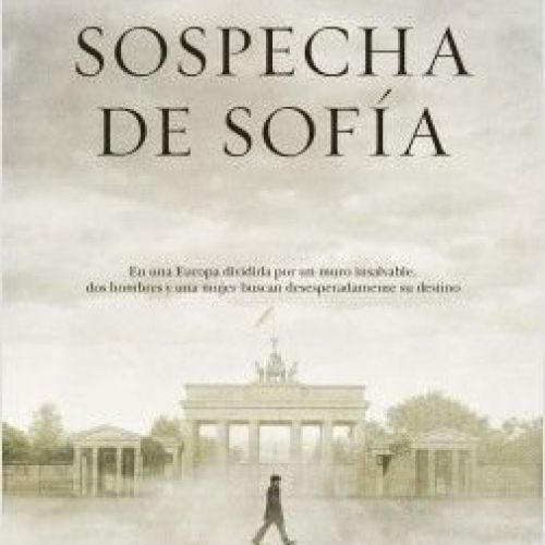 portada la sospecha de sofia paloma sanchez garnica 201902061542