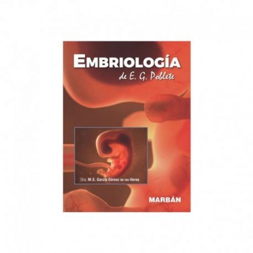 eg poblete embriologia handbook