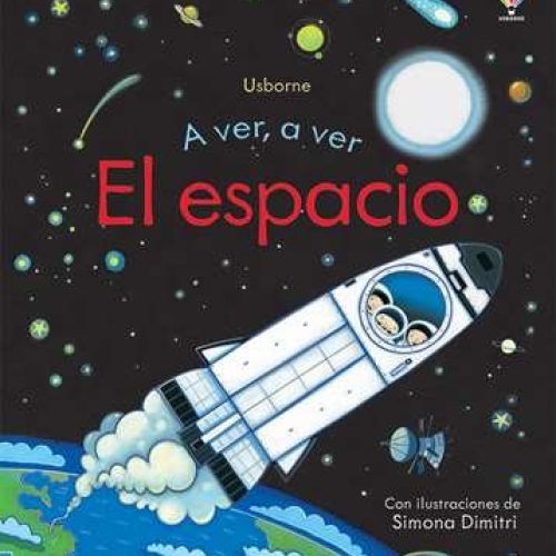 9781474908047 peer inside space