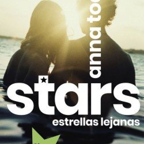 portada stars estrellas lejanas anna todd 202008250948