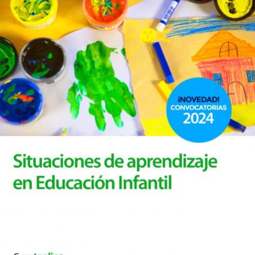 situaciones aprendizaje educacion infantil