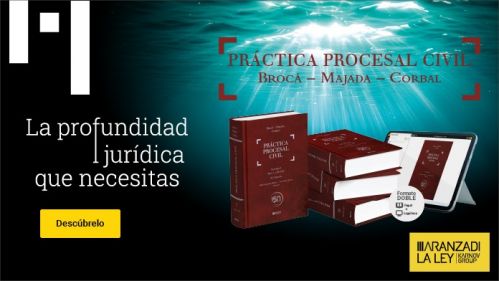 Práctica Procesal Civil Brocá Majada Corbal 24º Ed - Fecha Lanzamiento 15 OCT 2025