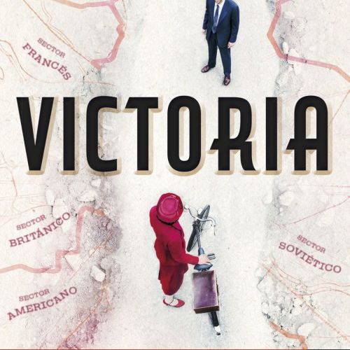 Victoria