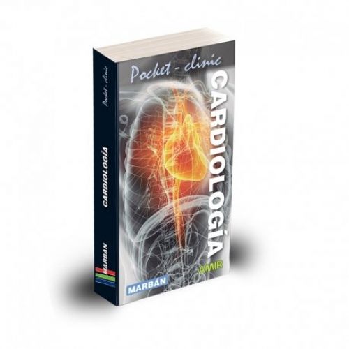 pocket clinic cardiologia