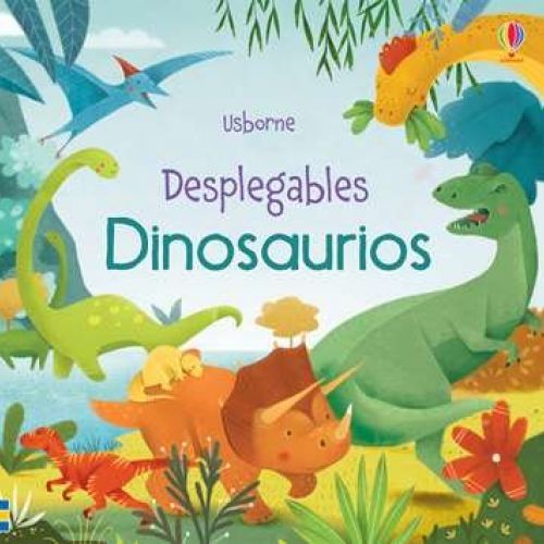 9781474920094 pop up dinosaurs