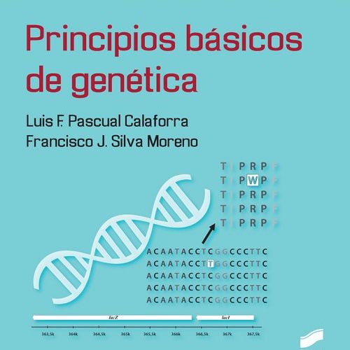 GENETICA