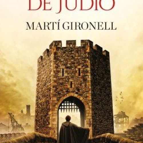 portada palabra de judio marti gironell 202007070844