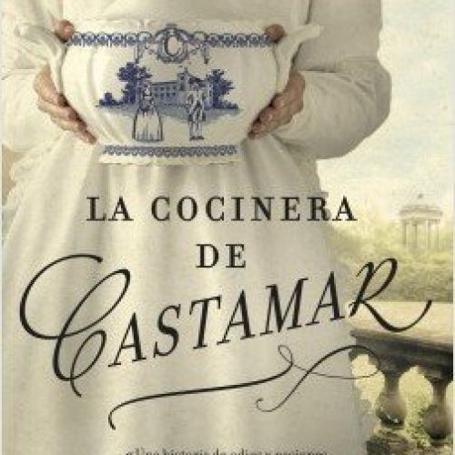 portada la cocinera de castamar fernando j munez 202001011819