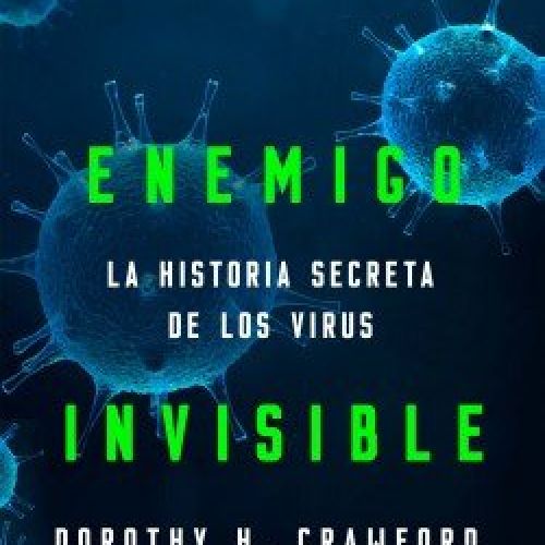 portada el enemigo invisible dorothy h crawford 202006231324