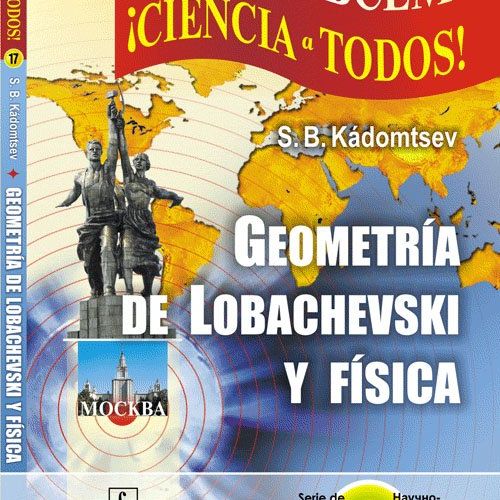 lobachevski