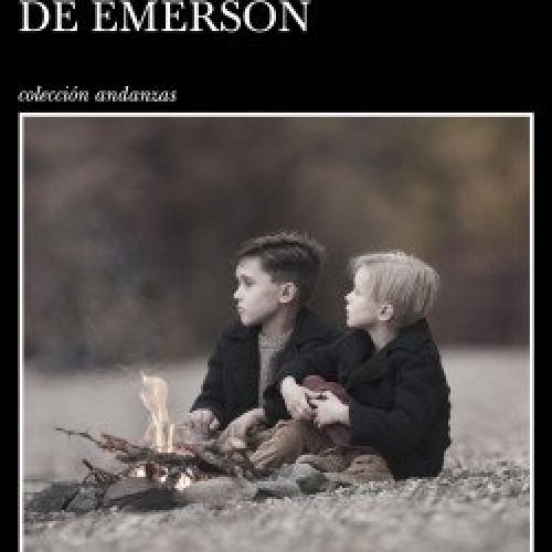 portada el huerto de emerson luis landero 202011251911