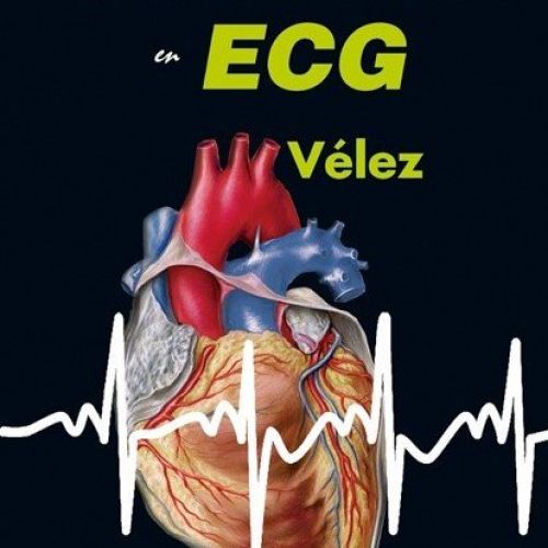 laleo 9788418068836 kit de supervivencia en ecg velez