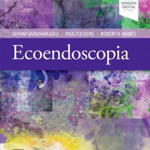 Ecoendoscopia