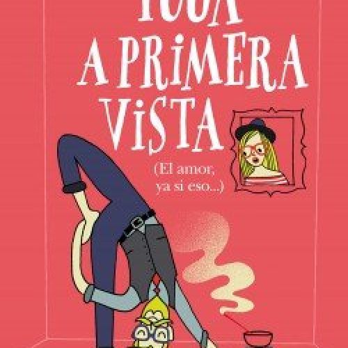 portada yoga a primera vista felix jimenez velando 202005051253