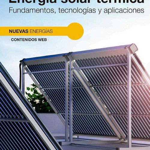 energia solar termica