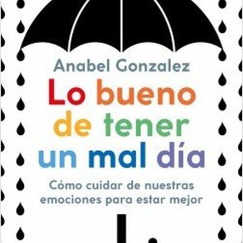 portada lo bueno de tener un mal dia anabel gonzalez 201911280911