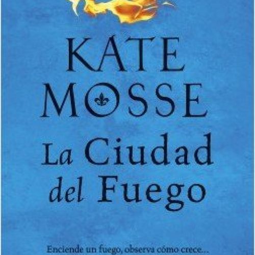 portada la ciudad del fuego kate mosse 201902141107
